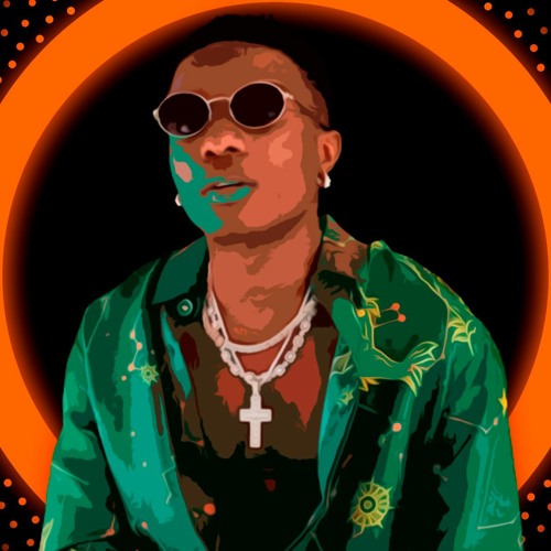 wizkid type beat