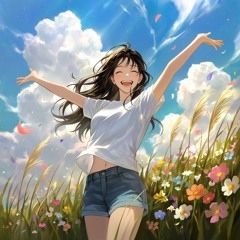自分応援歌-My Own Anthem-