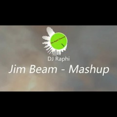 Jim Beam Mashup (Techno)