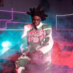 [FREE] Kodak Black Type beat - "Water in space" Instru rap 2022