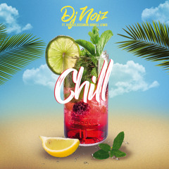 Chill (feat. Donell Lewis, Konecs & Cessmun)