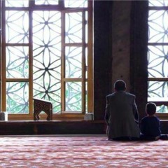 أَفَرَأَيْتَ الَّذِي كَفَرَ بِآيَاتِنَا وَقَالَ لَأُوتَيَنَّ مَالًا وَوَلَدًا | هزاع البلوشي