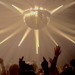 The DESPACIO Project: Volume 1 (90-100bpms)