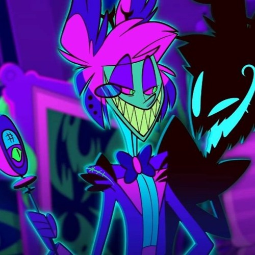 Stream Alastor's Reprise - Hazbin Hotel (Cover) by Kirn000