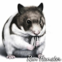 Run Hamster by Hamtaro(cover&arrange&instrument ver.)