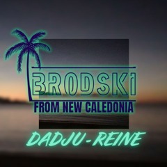 Dadju - Reine (Brodski Remix)