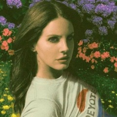 Preacher (Snippet) - Lana Del Rey