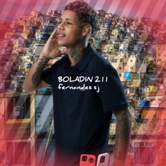 medley boladin e mc negao original