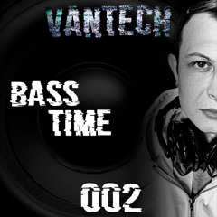 Bass Time 002 (FREE DOWNLOAD)