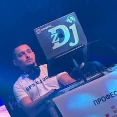 DJ Zdravk0u- SPS POP FOLK 2025 pt.1