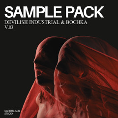 SAMPLE PACK DEMO TRACK