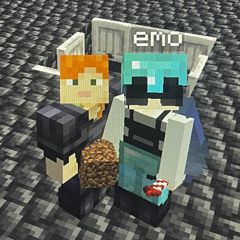 майнкрафт любовь