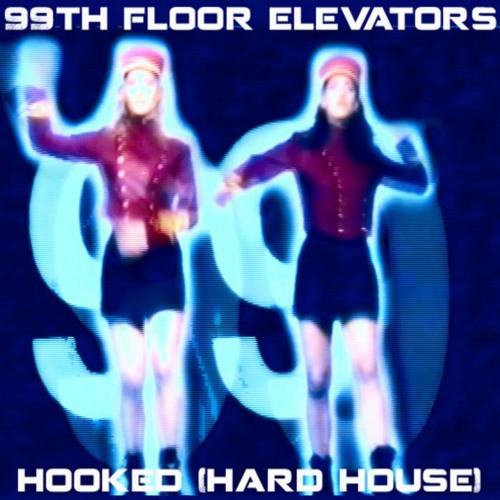 Hooked (Tony De Vit Remix)