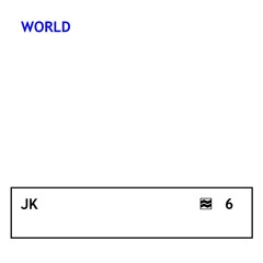 JK — VOLNA World Podcast 6