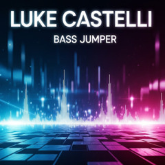Luke Castelli-Bass Jumper