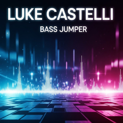 Luke Castelli-Bass Jumper