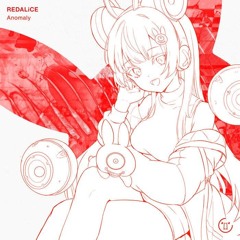 REDALiCE - Anomaly
