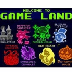 AVGN 1 and 2 deluxe OST 4: Welcome to Game Land