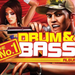 Kimblee DNB Summer Mix 2025
