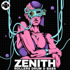 ZENITH // Drum & Bass Sample Pack