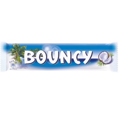 BOUNCY