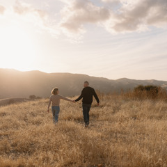 Fall Into Trust: Letting Go, Gaining Wisdom, and Embracing the Unknown