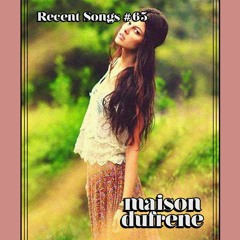 Recent Songs #65 :: Keep On Trying