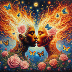 Universal Souls