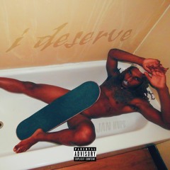 JAN HVPE - I Deserve