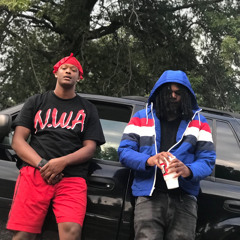 RedRondo " Dro" Ft. TeeLoaded .m4a