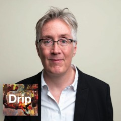 Drip #6 [EN]: Joanna Bryson, AI polymath and professor