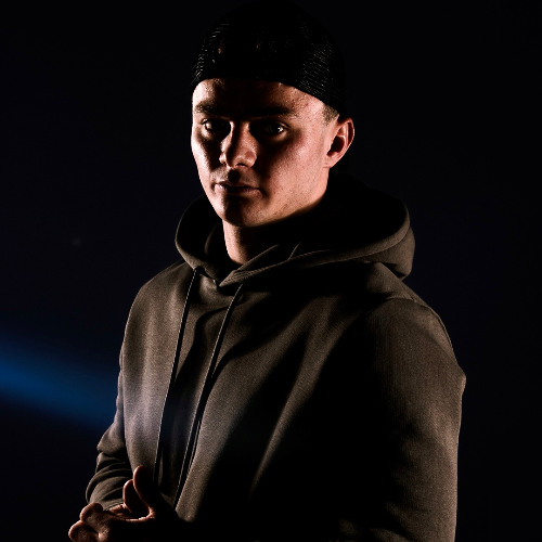 Lewis Kehoe - This Night