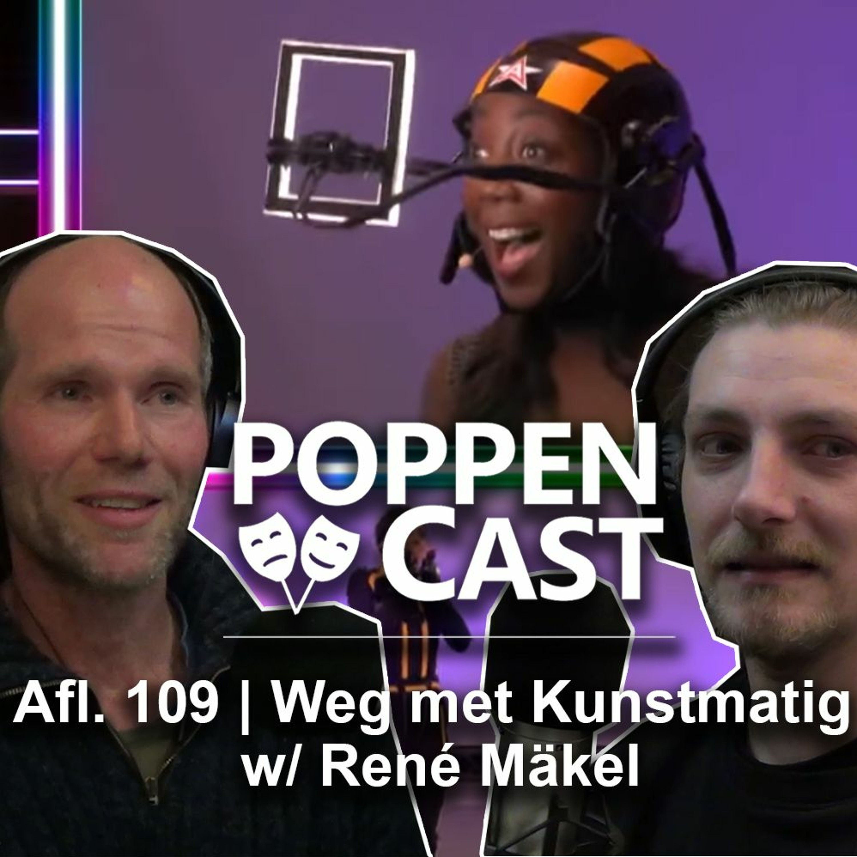 De PoppenCast
