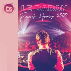 LE DARON REWORK HOUSY 2000