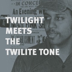Lovin' on High (The Twilite Tone Tribute To Twilight Instrumental)