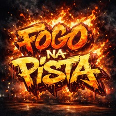 MIXAX-Fogo na pista