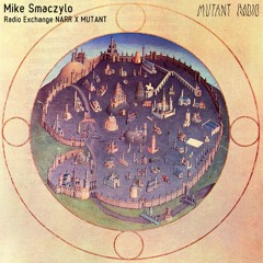 Mike Smaczylo [Narr x Mutant Exchange]