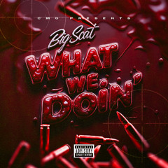 "What We Doin"