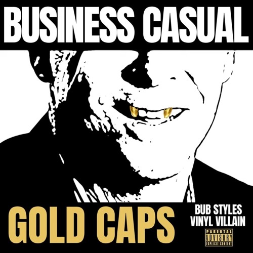 Bub Styles - ADAM CAROLLA (Feat. RIM)