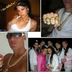 Gosize & Svd Boys - Marronero Naiki