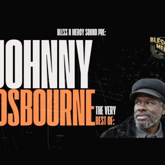 The Very Best Of Johnny Osbourne