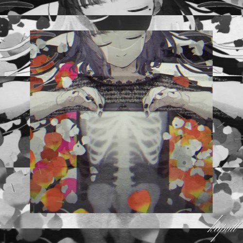 Stream DECO*27 - 乙女解剖feat. 初音ミク(kaputt Remix) by kaputt
