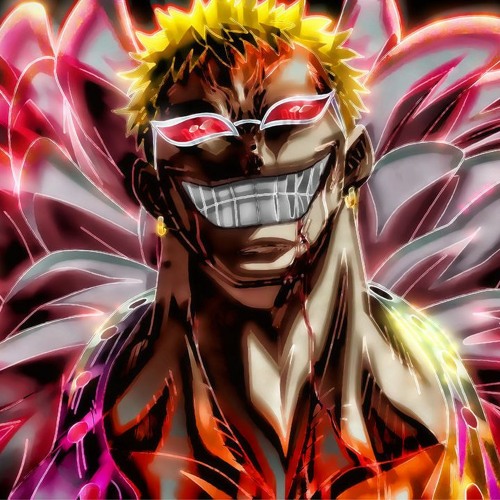 One Piece Katakuri S Theme Doflamingo Remix By User