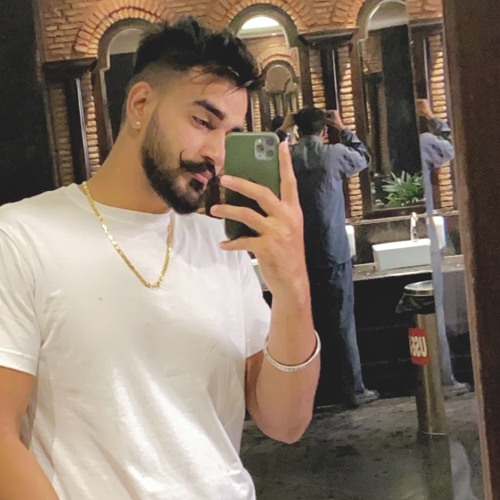 Farming Laddi Chahal