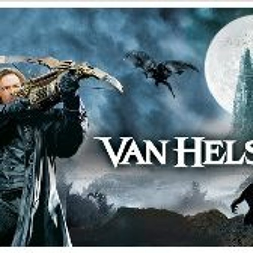 Stream Van Helsing 2004 FuLLMovie Online MP4 720p UHD.1080p 4K