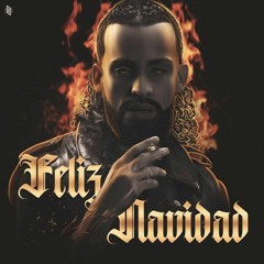 [DEMO] ARCANGEL & DADDY YANKEE - FELIZ NAVIDAD (RONAL HERRERA HYPE) 90BPM