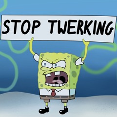 Hard Nutzz - Stop Twerking (Radio Mix) [FREE RELEASE]