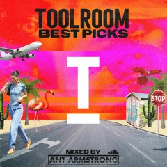 Toolroom Best Picks - By Ant Armstrong