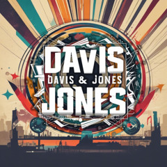 Davis & Jones - Caught in the Silence (Original)