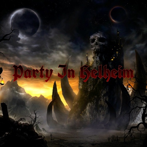 BVRSVRKIR - Party In Helheim [Witchstep Psytrance] (1).mp3